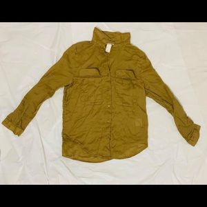 Long Sleeve Shirt from H&M